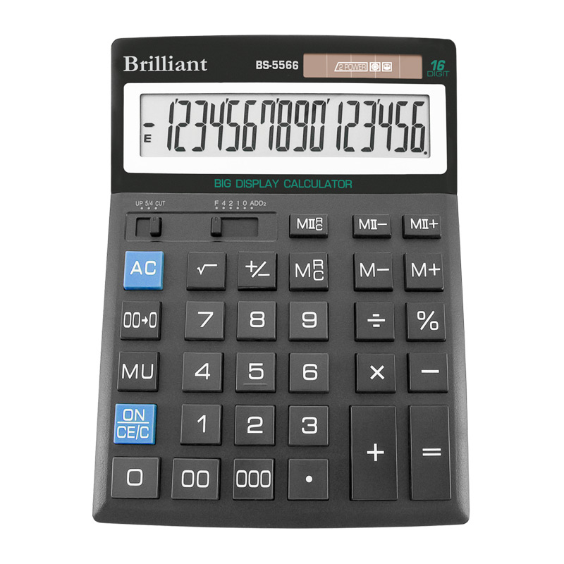 Brilliant BS-5566